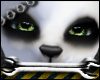 -T- Pandapard Fur (M)