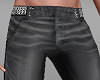 ^L^Leather Pants