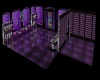 MJ-Purple Illusions Room