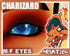 Char - M/F Eyes