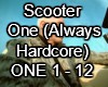 One Always Scooter