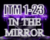 IN THE MIRROR