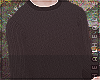 H+ Black Sweater
