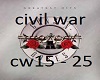 civil war - guns 2