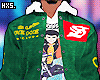卄. Jacket Sup Team