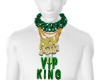 King VIP Rich Chain