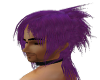 (SN) Yukata - purple