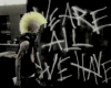 Green  Punk