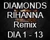 Diamonds-Rihanna.Remix