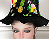 [rk2]Tropical Hat