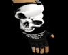 Skull Bandana Arms