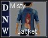 Misty's Jacket