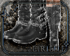 Disorder Boots v1