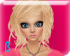 *B* Yolanda Barbie Blond