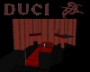 DUCI vampire throne room