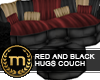 SIB - R&B Hugs Couch