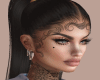 MVeBLACK HAIR