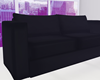 D | Blk Couch