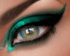 GREEN + LASHES+ Z