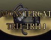 Monstercat Tristam (1/2)