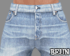 Shorts Denim Light