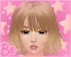 ℬ. kirari blonde