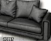 Black Sofa