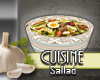 [MGB] Cuisine Salad #7