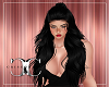 CC Hair Toni Black