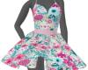 RSE Lolo dress