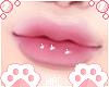 Plump Pink | MH Lip