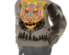 TIGERxSWEATSHIRT♚