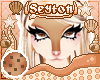 ✦ Biscotto | Hair