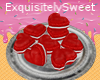 Valentine Macaroons