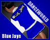 Blue Jays Jacket