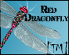 Red Dragonfly[TM]