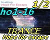 Hope for escape-1/2