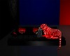 Red Tiger Sofa