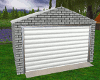 Animated Garage