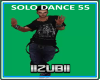 SOLO DANCE 55