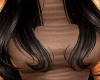 Black Hair Mona