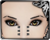 SKA| Eyebrows v.3