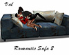 Romantic Sofa 2 Anim.