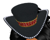 Ringmaster Top Hat (F)