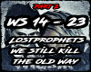 Lostprophets We still 2