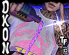 Lean spill