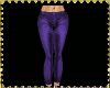 [YEY] Pantalon purpura
