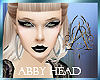 ~A~ Abby Head