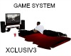 CHILL MODE GAME SYSTEM