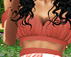 Summer Romance Coral